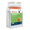 MON2SUN Rawhide Free Dog Treats, 4 Inch Chicken Wrapped Cod