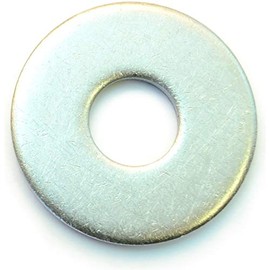 Hard-to-Find Fastener 014973448370 Fender Washers, 10mm x 30mm, Piece-10