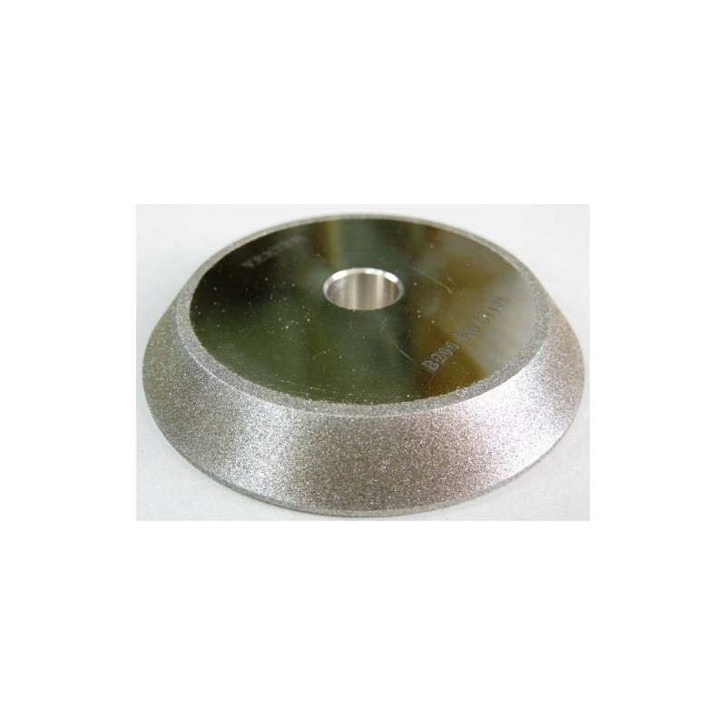 Ichinen Access A-TEC Electric Repair Parts VDG-13A Replacement Whetstone CBN#200