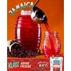 Klass Aguas Frescas Sabor Jamaica Rinde 14 L - Sin