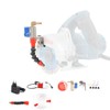 Raizi Circular Saw Water Attachment For Cutting Machine Wet Cutting