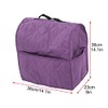 OVAQUIXI Stand Mixer Dust Cover with Storage Pockets - Polyester