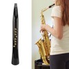 Electric Blowpipe ABS 94 Tones 12 Keys Portable Mini Electronic
