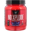 BSN NO XPLODE GRAPE 30 SERVIVIOS BSN BSN NO XPLODE