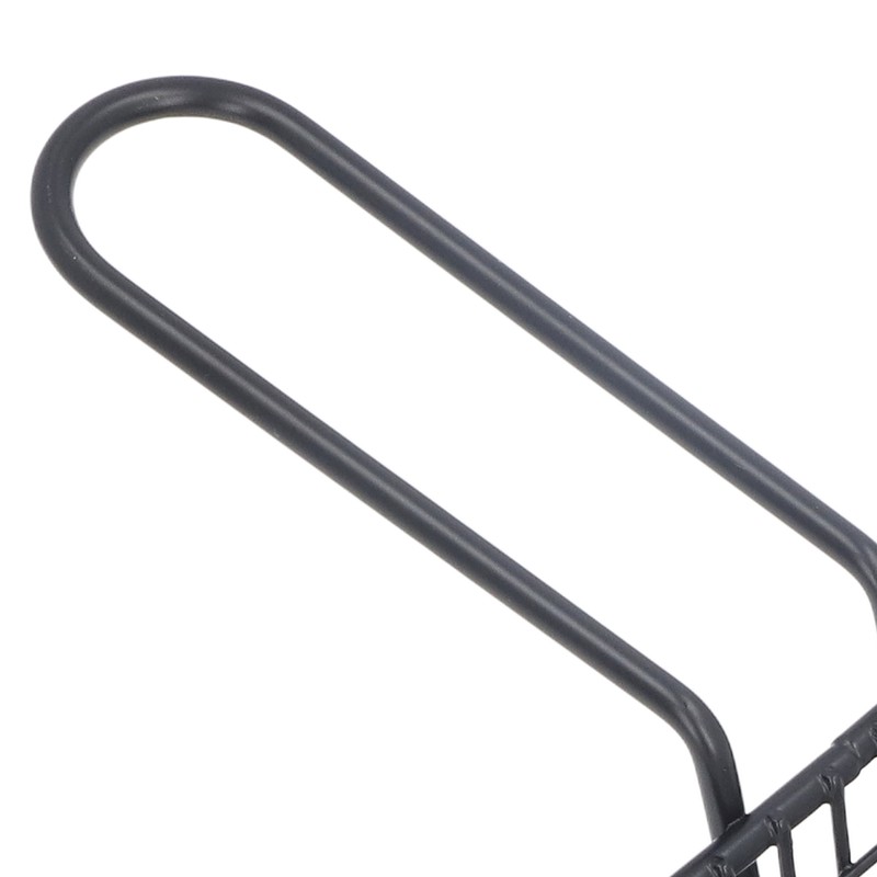Fryer Basket Food Grade Stainless Steel French Fry Holder Frying