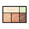 Dramatic Styling Eyes BR303 Aurora Illumination Color