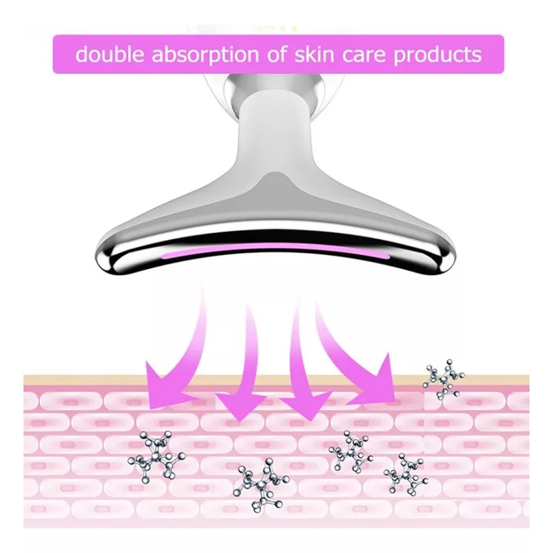 Wonder Point Dispositivo De Lifting De Arrugas Para La Piel