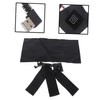 OATIPHO 3sets Usb Heated Clothing Pad Temperature Control Heating Mat