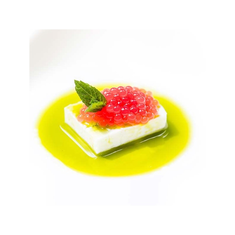 Calcium Lactate 100 g Highest Quality – Molecular Ingredient for