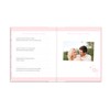 Lil' Peach First 5 Years Baby Memory Book, Newborn Milestone
