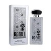 Fragrance Couture ROBOT for MEN designer 3.4 oz EDP cologne