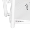 4G WiFi Router 300Mbps Standard SIM Card Slot 4 Antennas