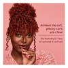 Shea Moisture Gel Styling Coco /hibiscus /aceite Linaza 425g
