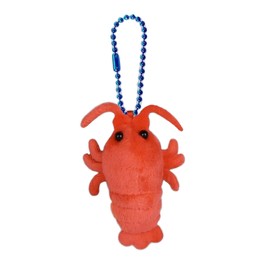 Amuse 704626 Puchimaru Animals DX Shrimp