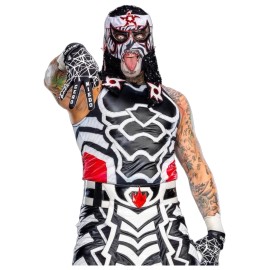 001W Penta El Cero Miedo Sticker, Waterproof, Laminated, WWE, AEW, Lucha Libre - 7 in