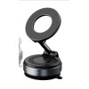 Unbranded Soporte Magnetico De Celular, Para Carro, Vacio De Doble