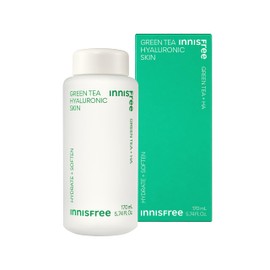 innisfree Green Tea Hyaluronic Skin