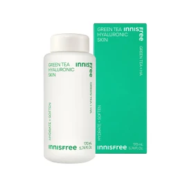 innisfree Green Tea Hyaluronic Skin