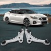 maXpeedingrods 6Pcs Front Suspension Kit for Nissan Maxima 2009-2014, 2