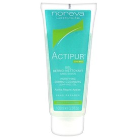 Noreva Actipur Purifying Dermo-Cleansing Gel 100 ml by Noreva Actipur