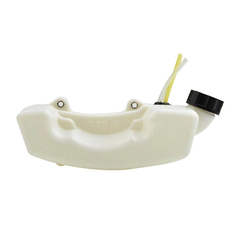 Universal Replacement Fuel Petrol Tank For Trimmer Brush Cutter Strimmer