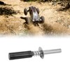 Glow Plug Igniter RC Engine Starter with N3 Glow Plug