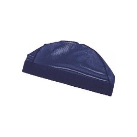 FOOTMARK 0101160 Women's Swim Cap, For Long Hair, Free (21.3 - 23.2 inches (54 - 59 cm), No Kon