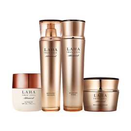 Izanox Laha Trucell Cream 30ml / Emulsion / Toner / Sunquid / 이자녹스 라하 트루셀 크림 30ml 에멀전토너선퀴드