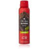 Old Spice Re Fresh Timber Body Spray - Fresher Collection
