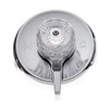 Danco 28499 Faucet, Use With Mixit Shower Valves, Chrome Plated,