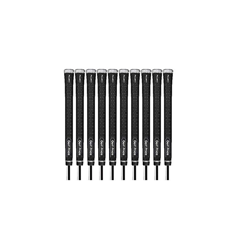 Golf Pride Set of 10 Tour Velvet Plus 4 -
