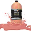 Pouring Masters Peachy Gold/Pink Iridescent Special Effects Pouring Paint -