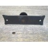 MIDWEST CRAFT HOUSE 15 Hand Forged Iron Pulls 4 1/8"