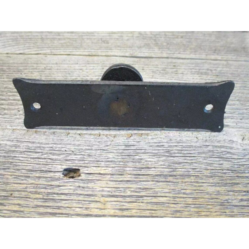 MIDWEST CRAFT HOUSE 15 Hand Forged Iron Pulls 4 1/8"