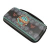 Hard Carrying Case for Switch OLED Shockproof Handheld Travel Protective