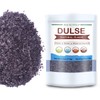 Holfcitylf Natural Dulse Flakes, 100% Pure Sea Vegetables, No GMO,