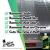 CALIFORNIA CUSTOM Products – Aluminum Deoxidizer Cleans & Deoxidizes Metal