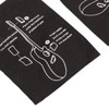 3PCS Guitar Humidifier Packs Humidity Control Bag Dual Way Humidification