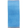 Champion 5065020200 Face Towel, Approx. 13.4 x 31.5 inches (34