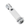 5Pcs M10 Sloped Ceiling Adapter for Ceiling Lamp Pendant Light