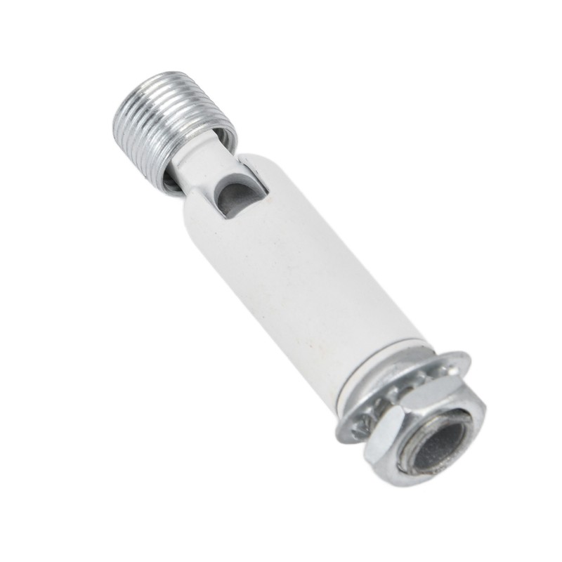 5Pcs M10 Sloped Ceiling Adapter for Ceiling Lamp Pendant Light