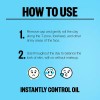 Peace Out Skincare - Rodillo De Control Instantáneo De Poros