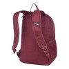 Eddie Bauer Stowaway Packable Backpack-Made from Ripstop Polyester, Black Cherry,