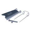 Crosby Ss4055 3/4Tc-1Ta Hook Latch (1090027)