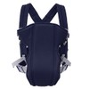 Baby Carrier, Adjustable Front and Backpack, Baby Carrier, Lightweight Unisex