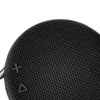 Mini Bluetooth Speaker Multifunctional Heavy Metal Bass Portable Wireless Speaker