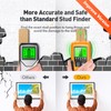 Stud Finder Wall Scanner Detector - 5 in 1 Electronic