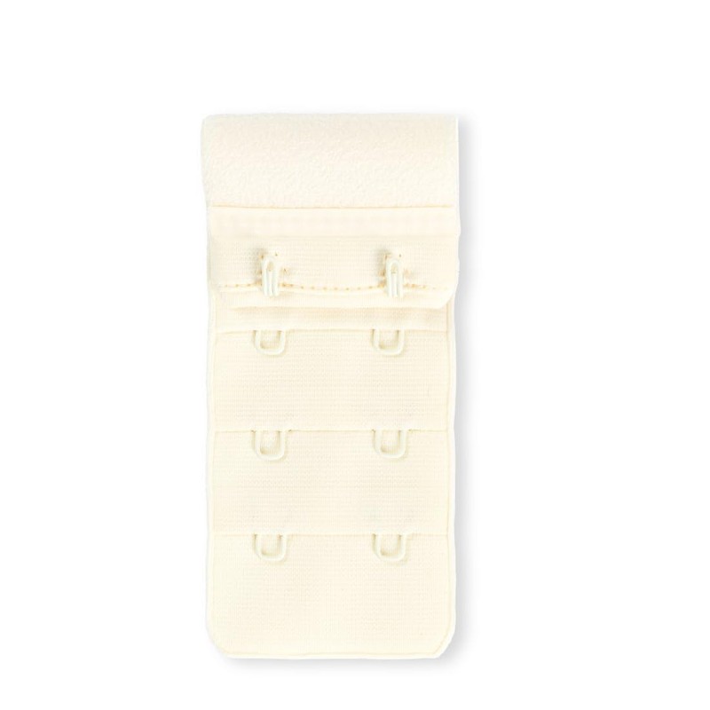 Prym - Prym Bra Extender Champagne (40mm, 3 x 2)