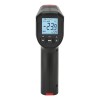 Termómetro infrarrojo digital Uni-T UT306S -50°C a 500°C con pantalla
