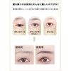 【Popular】Machete Eyebrow Pencil,Hardcore Eyebrow Pencil,Threaded Eyebrow Pencil,Pencil Eyebrow Pencil.Waterproof and